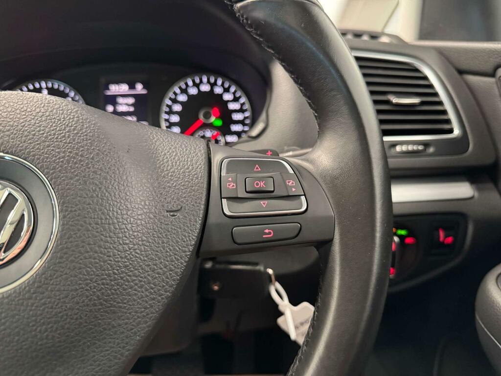 Volkswagen Sharan Se Silver #65