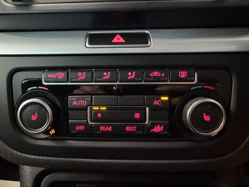 Volkswagen Sharan Se Silver #54