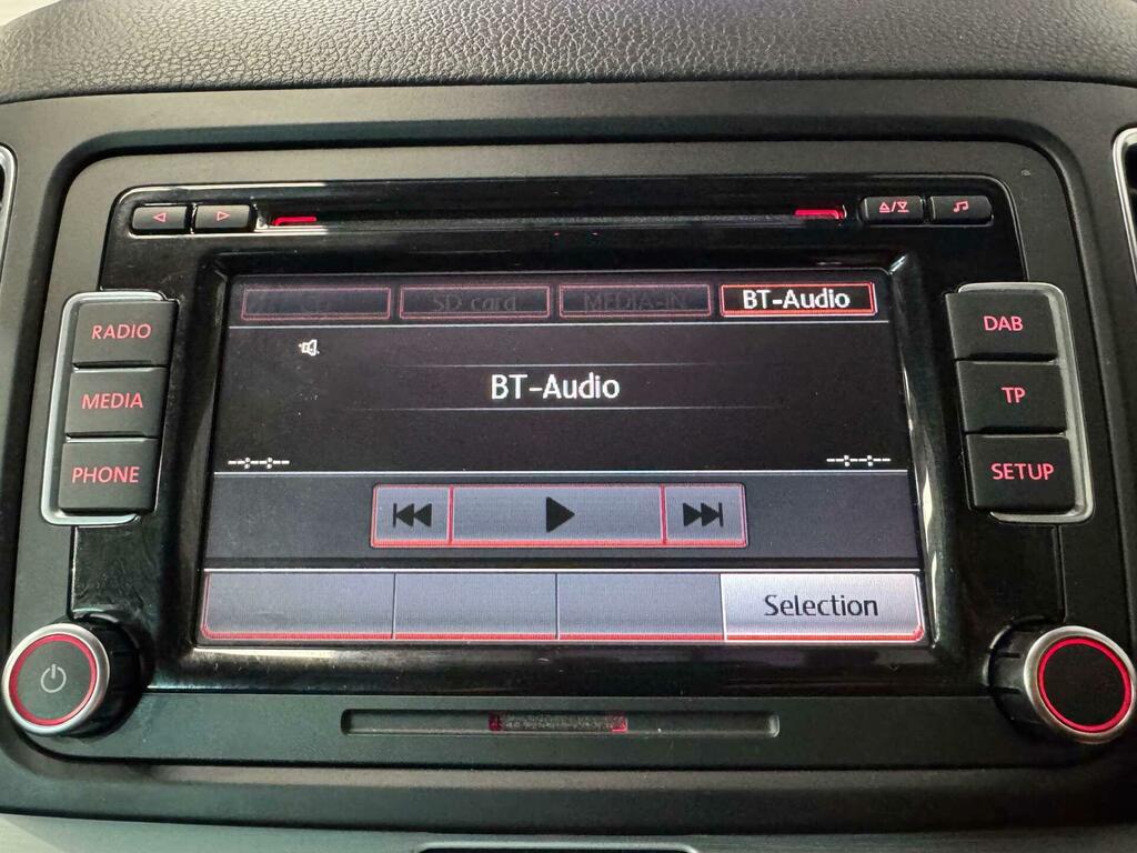 Volkswagen Sharan Se Silver #57
