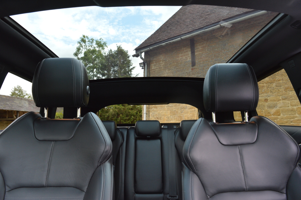Land Rover Range Rover Evoque Suv AE68VOD #4