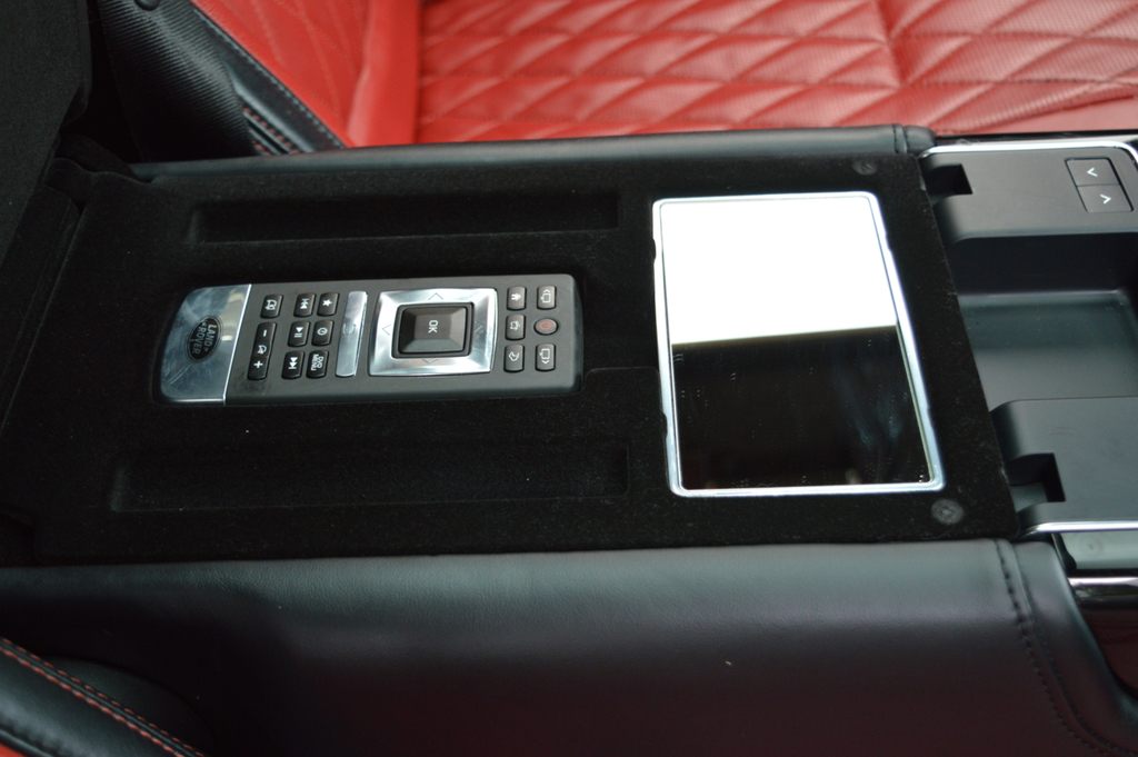 Land Rover Range Rover 2.0 P400e Blue #27