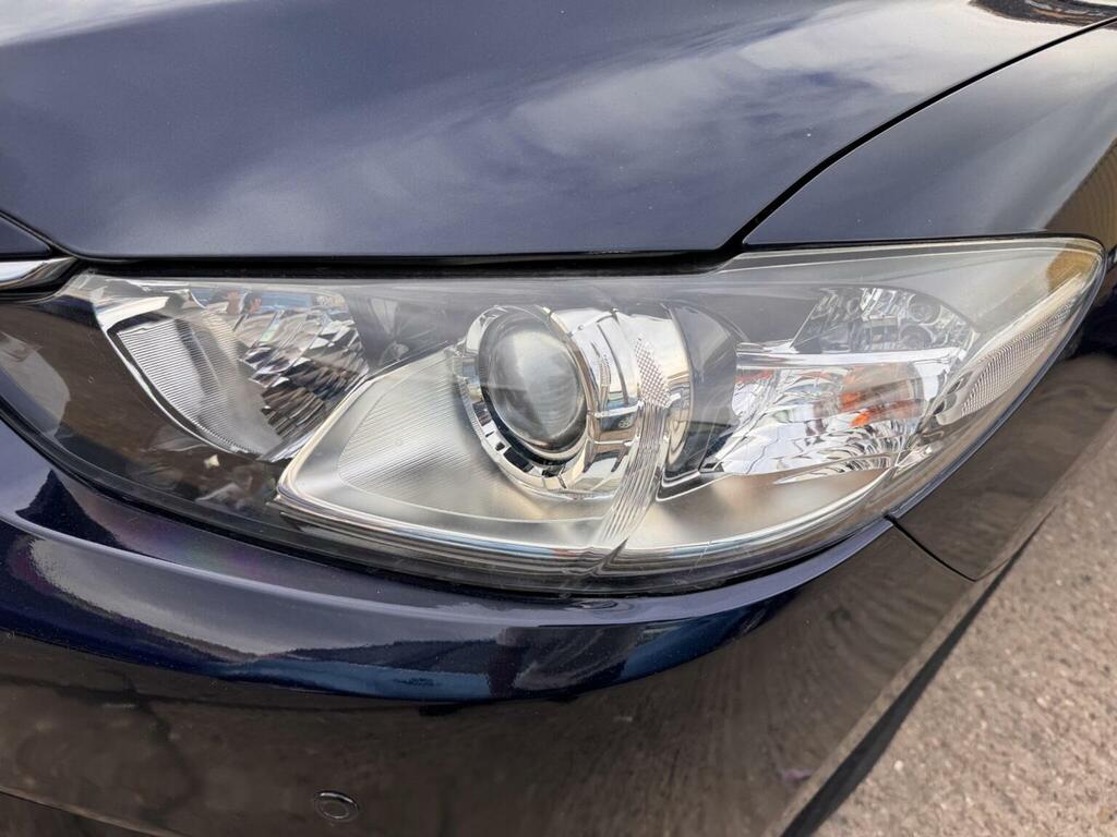 Mazda 6 2.0 Skyactiv-g Sport Nav Euro 6 Ss 2016 Grey #34