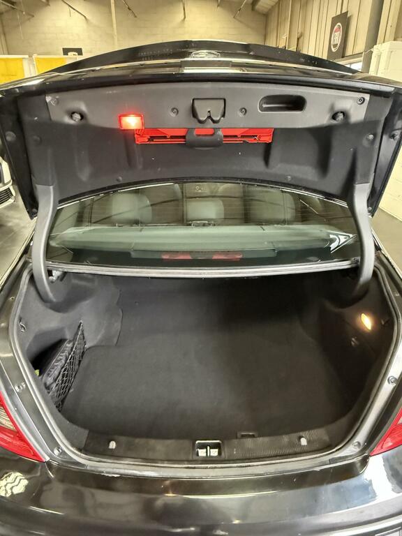 Mercedes-Benz C Class 2.1 C250 Cdi Blueefficiency Elegance Euro 5 4 Silver #45