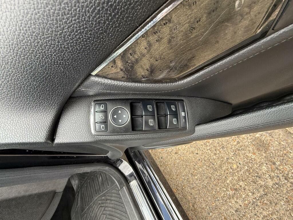 Mercedes-Benz C Class 2.1 C250 Cdi Blueefficiency Elegance Euro 5 4 Silver #21
