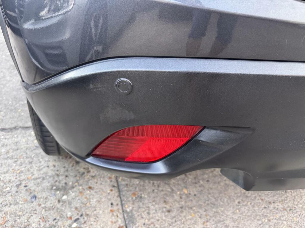 Mazda CX-5 2.2 Skyactiv-d Se-l Lux Nav Suv Red #39