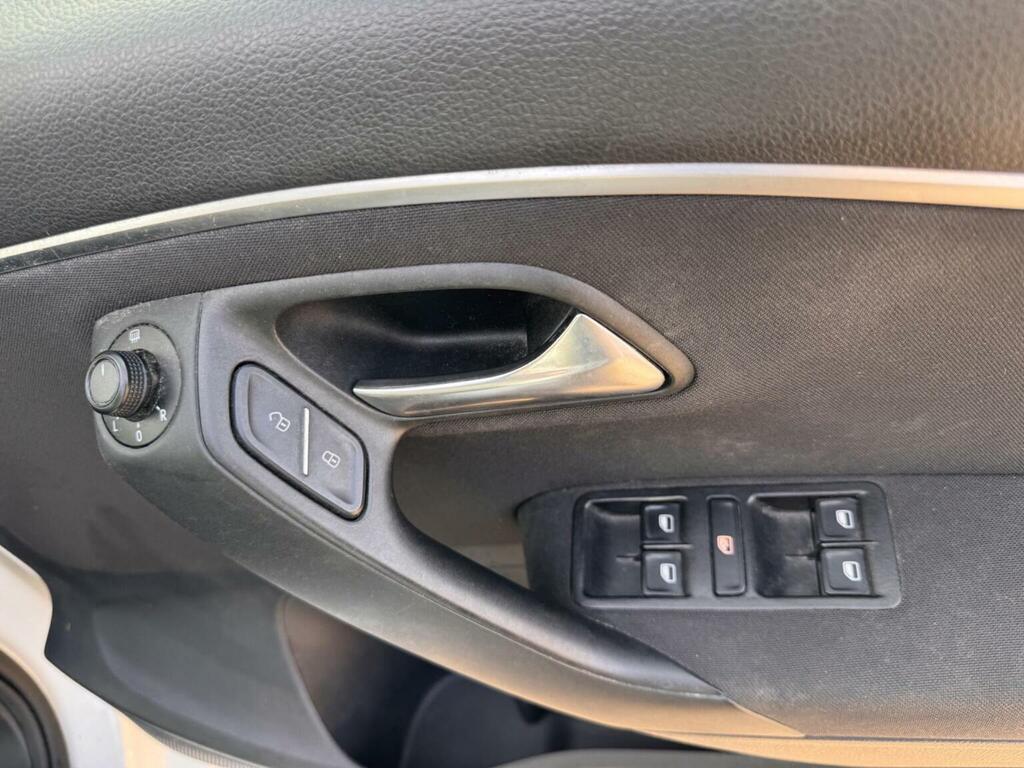 Volkswagen Polo  Black #20