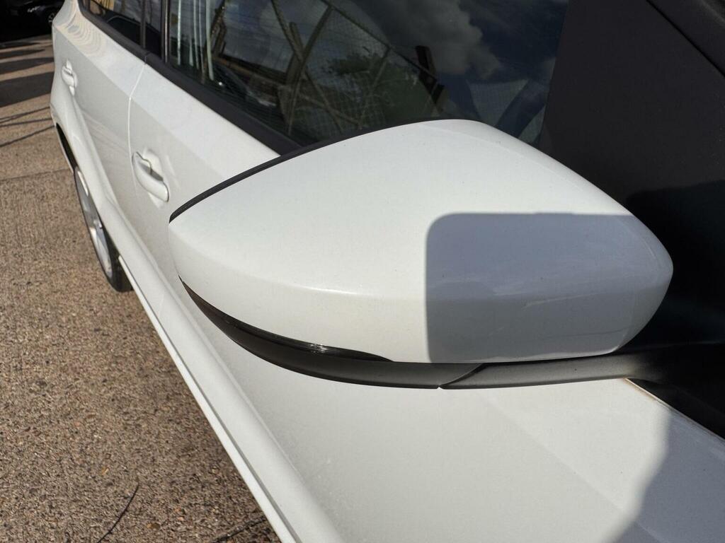 Volkswagen Polo  Black #33