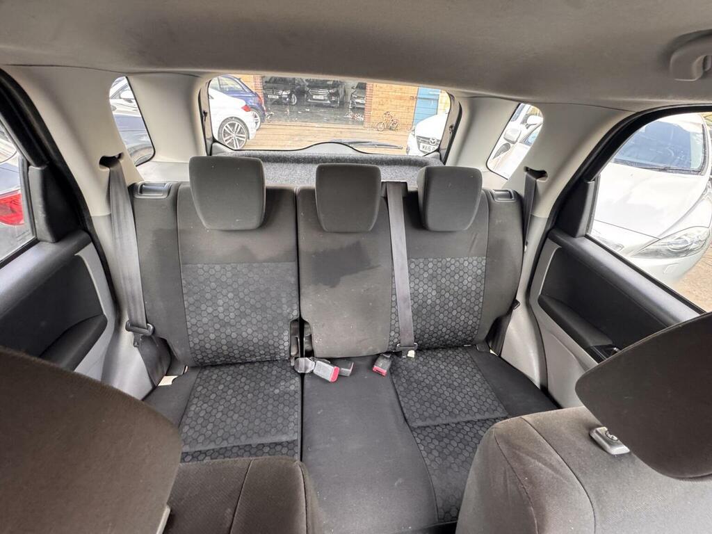 Suzuki SX4 1.6 Sz4 Euro 5 Red #15
