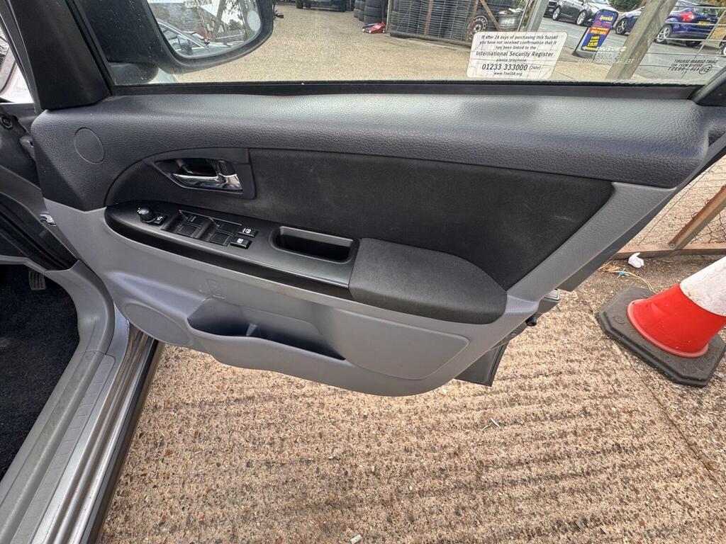 Suzuki SX4 1.6 Sz4 Euro 5 Red #42