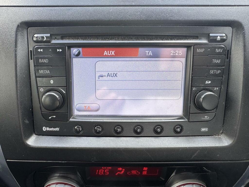 Suzuki SX4 1.6 Sz4 Euro 5 Red #25