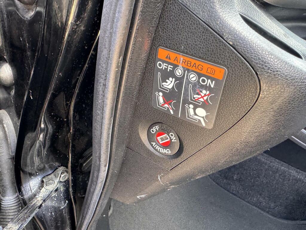 Honda Jazz 1.2 I-vtec Se 89 Bhp Black #19