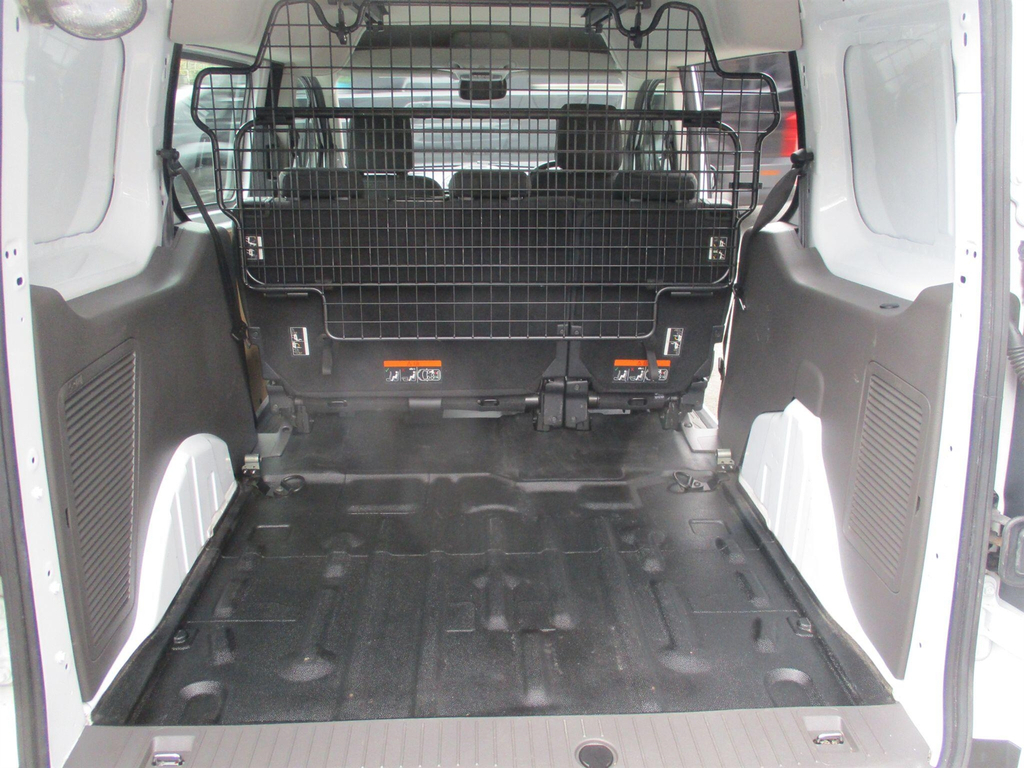 Ford Transit Connect 1.5 230 Ecoblue Trend Crew Van L2 Euro 6 Ss 6Dr #3