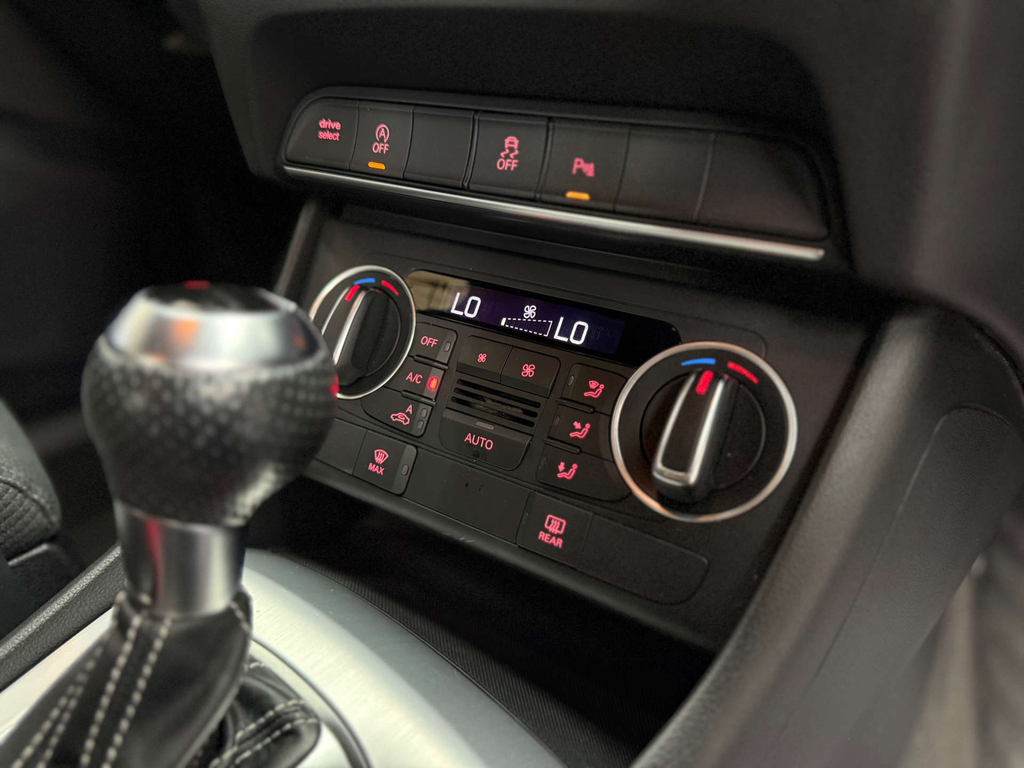 Audi Q3 Tfsi Quattro S Line Plus White #41