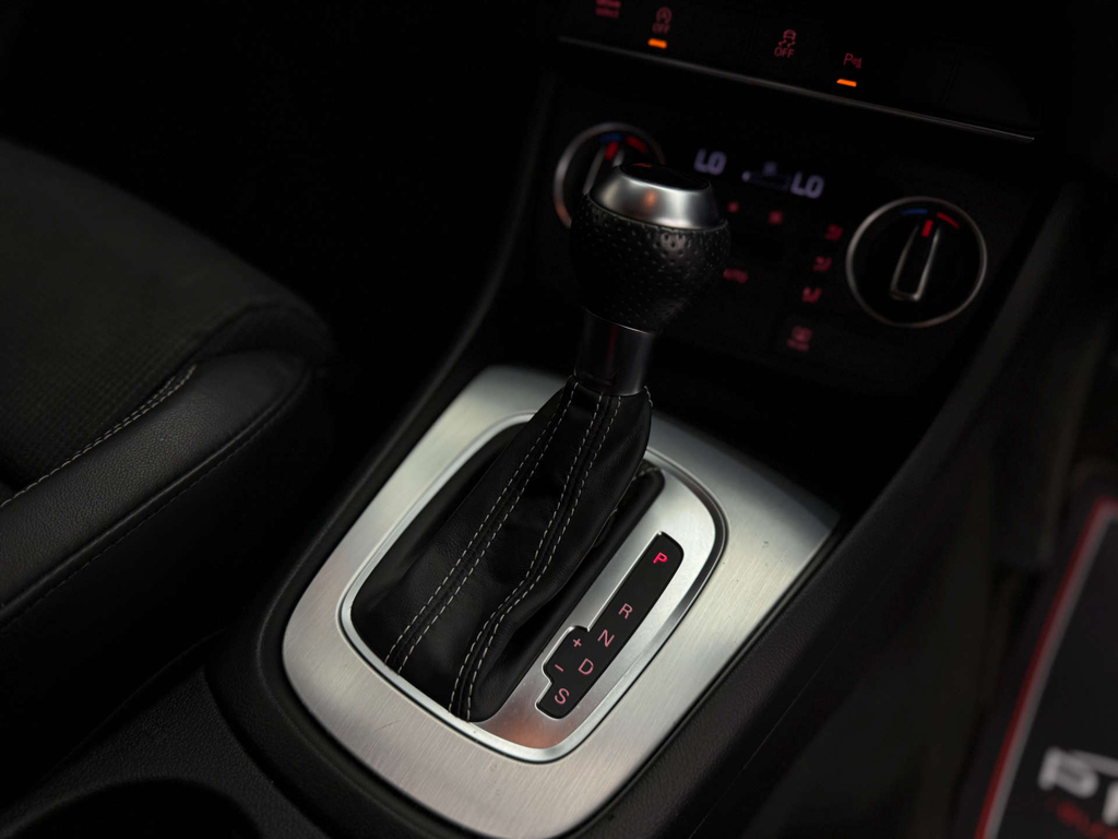 Audi Q3 Tfsi Quattro S Line Plus White #40