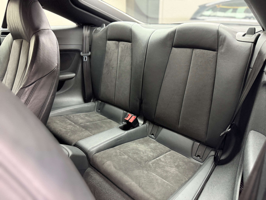 Audi TT Coup- S Line 40 Tfsi 197 Ps S Tronic Grey #38