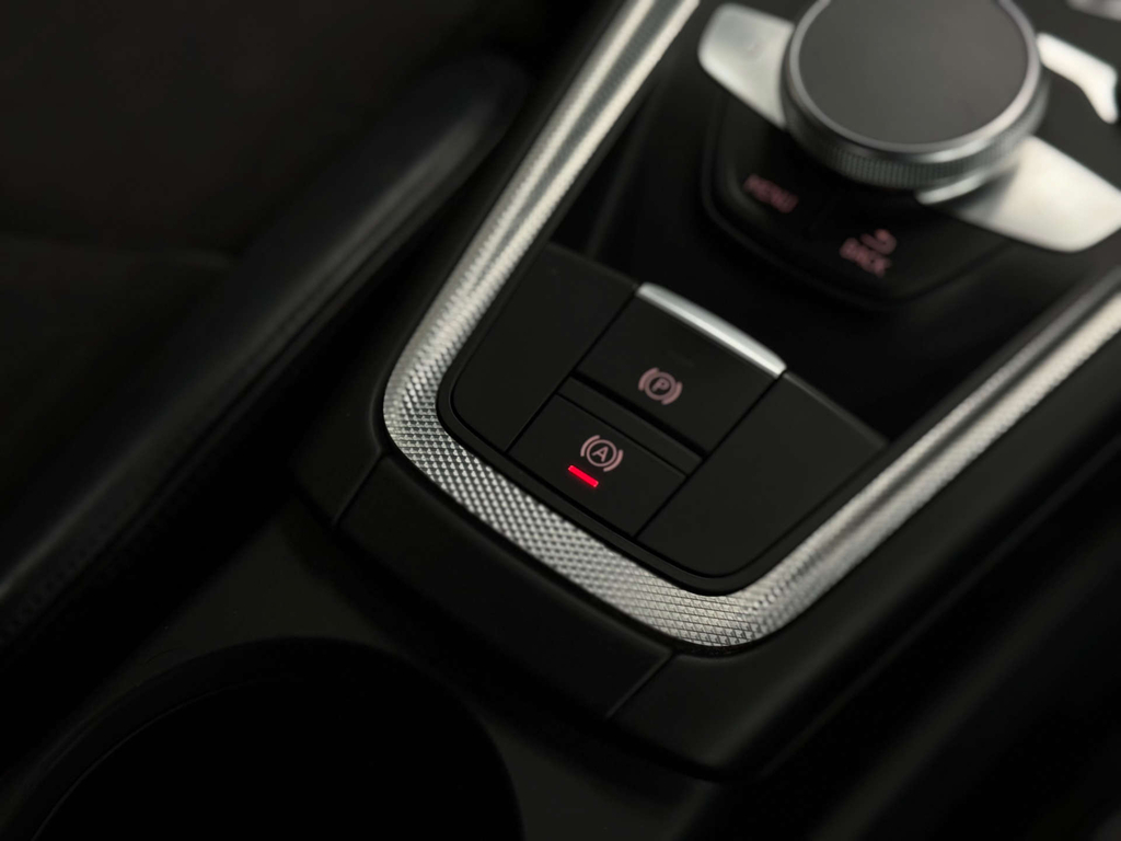 Audi TT Coup- S Line 40 Tfsi 197 Ps S Tronic Grey #41