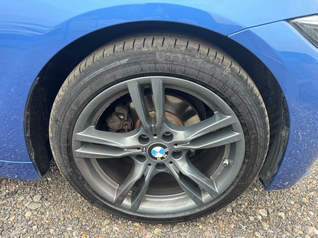 BMW 4 Series Gran Coupe Hatchback Brown #21
