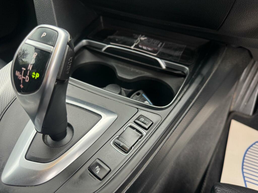 BMW 4 Series Gran Coupe Hatchback Brown #31