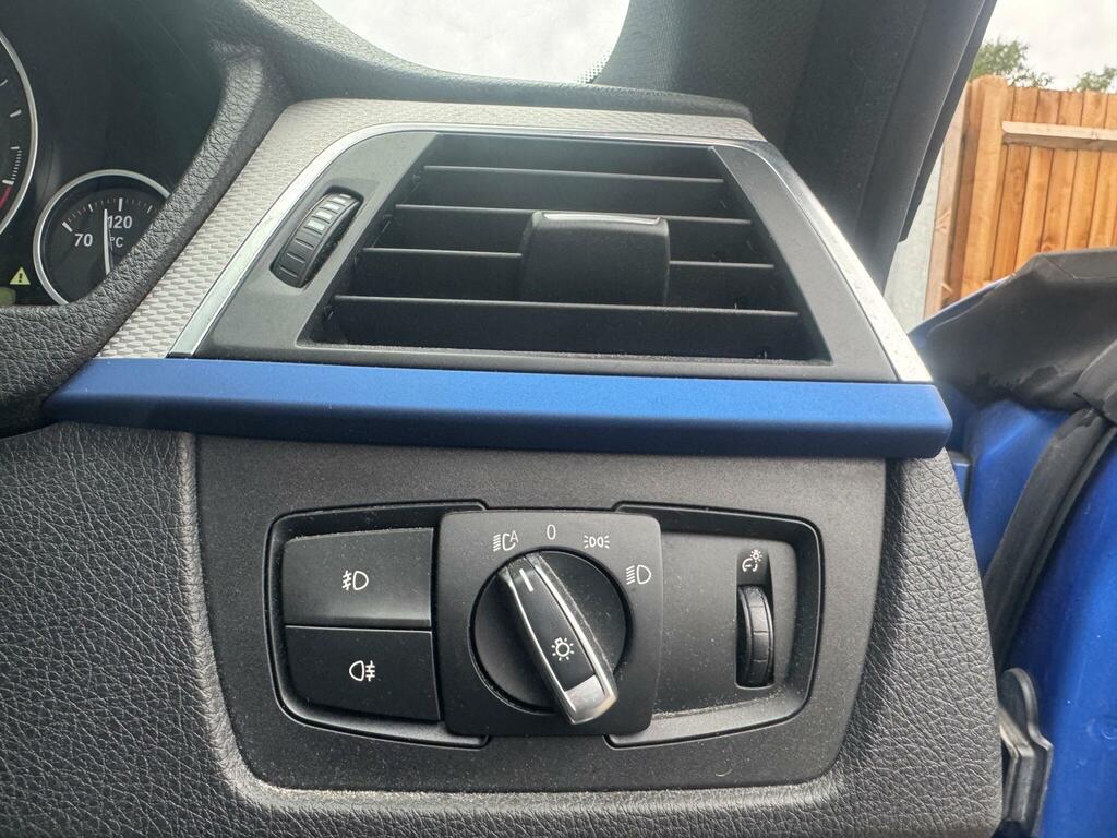 BMW 4 Series Gran Coupe Hatchback Brown #27
