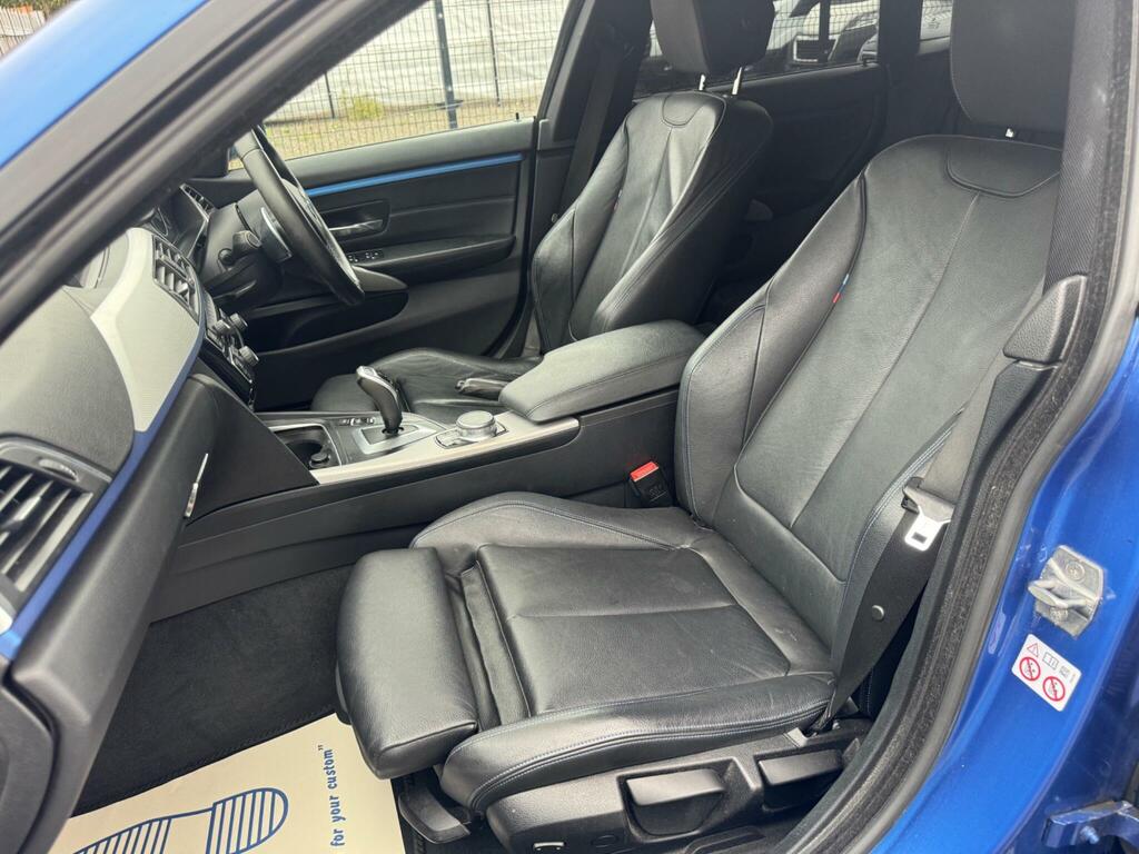 BMW 4 Series Gran Coupe Hatchback Brown #40
