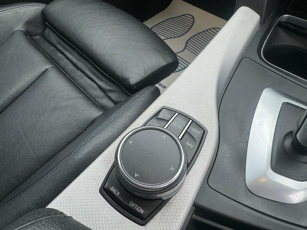 BMW 4 Series Gran Coupe Hatchback Brown #32