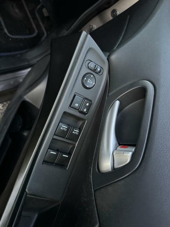 Honda Civic 1.4 I-vtec Se Hatchback Black #15