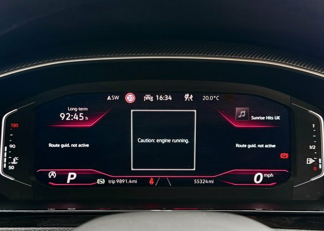 Volkswagen Arteon R-line Silver #25