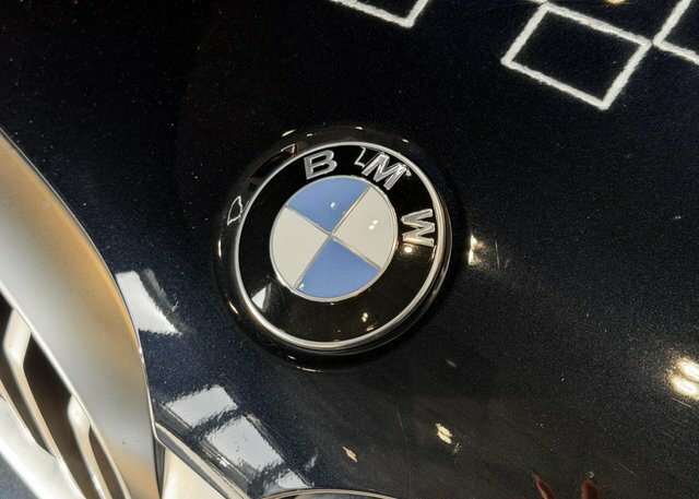 BMW X3 Xdrive20 M Sport Step 2024 Grey #14