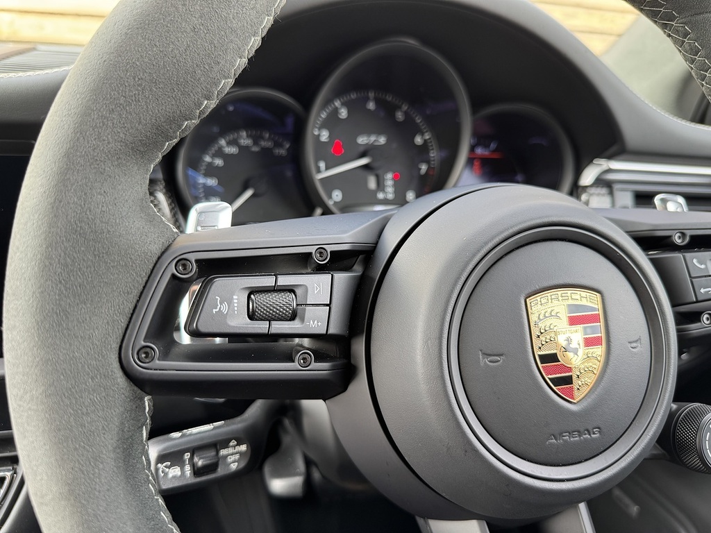 Porsche Macan T Pdk Purple #23