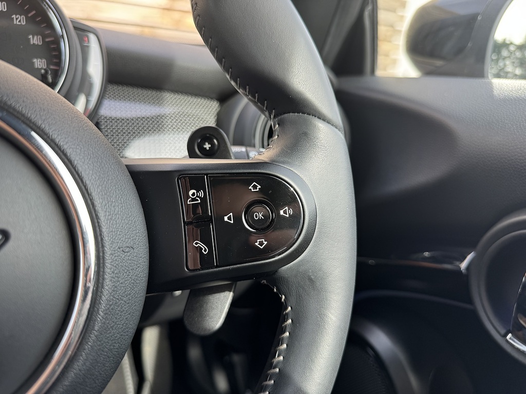 Mini Hatch 1.5 Cooper Seven Hatchback 136 Grey #18