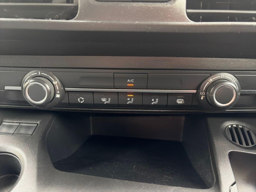 Citroen Berlingo Mpv Grey #19