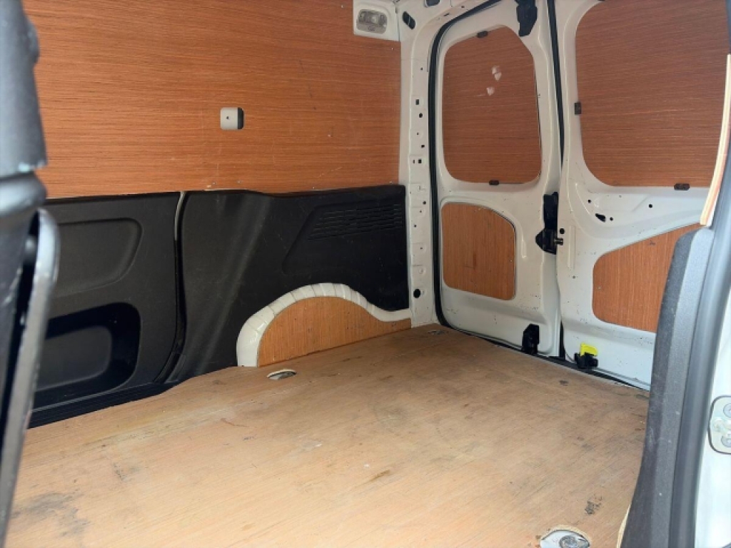 Citroen Berlingo Mpv Grey #17
