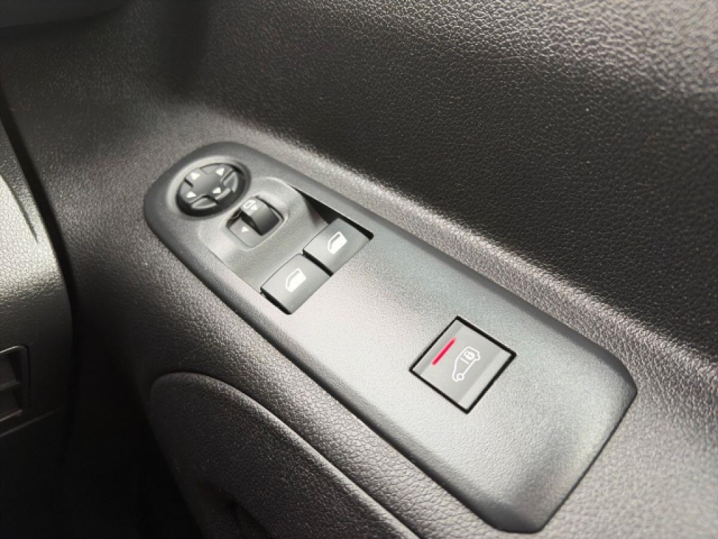 Citroen Berlingo Mpv Grey #14