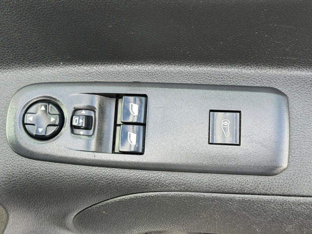 Vauxhall Combo Panel Van 1.5 Turbo D 2300 Sportive L1 H1 Euro 6 4 Black #10