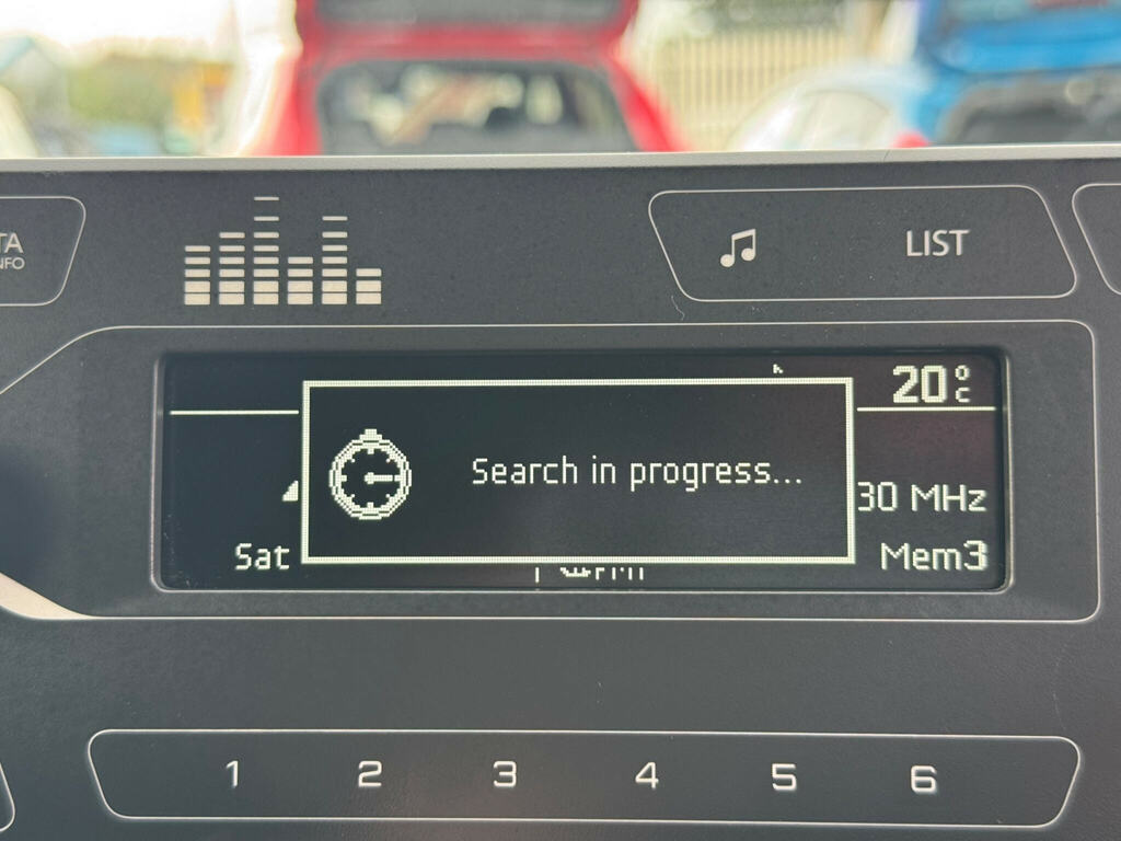 Vauxhall Combo Panel Van 1.5 Turbo D 2300 Sportive L1 H1 Euro 6 4 Black #57