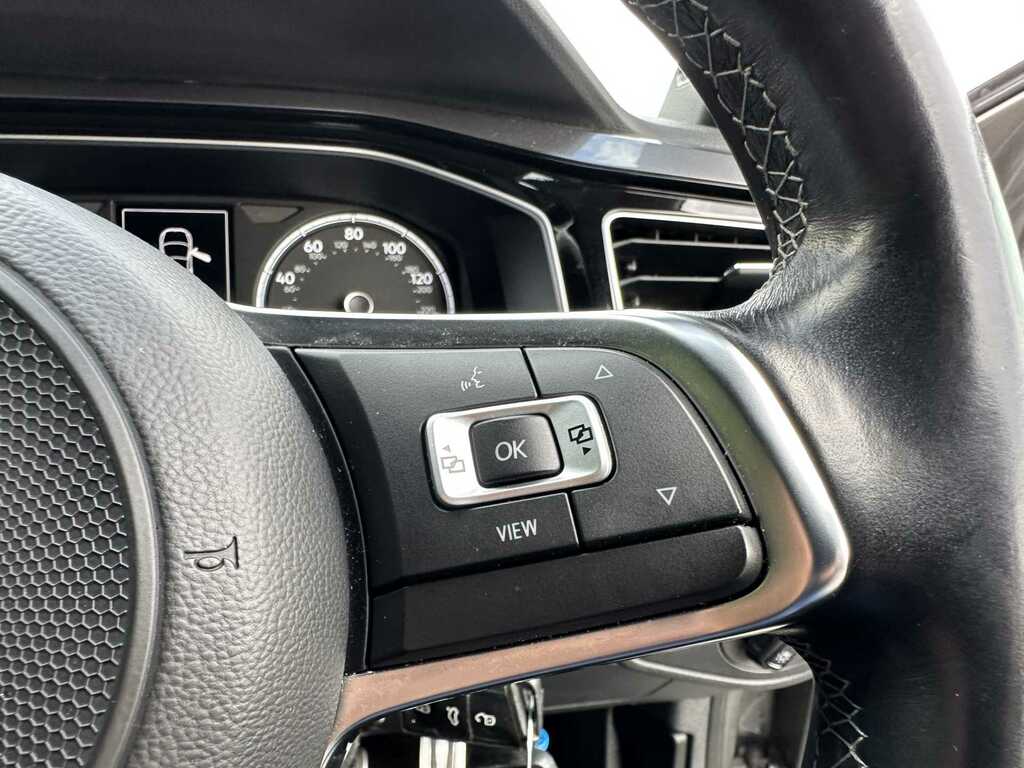 Volkswagen Polo 1.0 Tsi 95 Se Grey #18