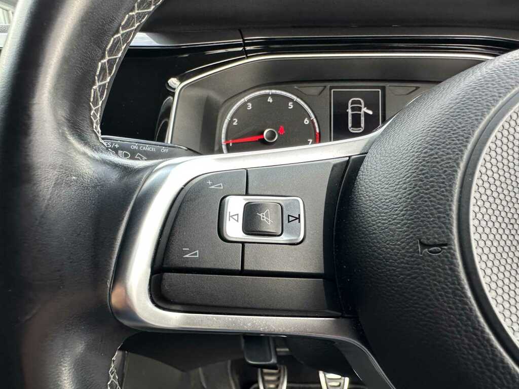 Volkswagen Polo 1.0 Tsi 95 Se Grey #17