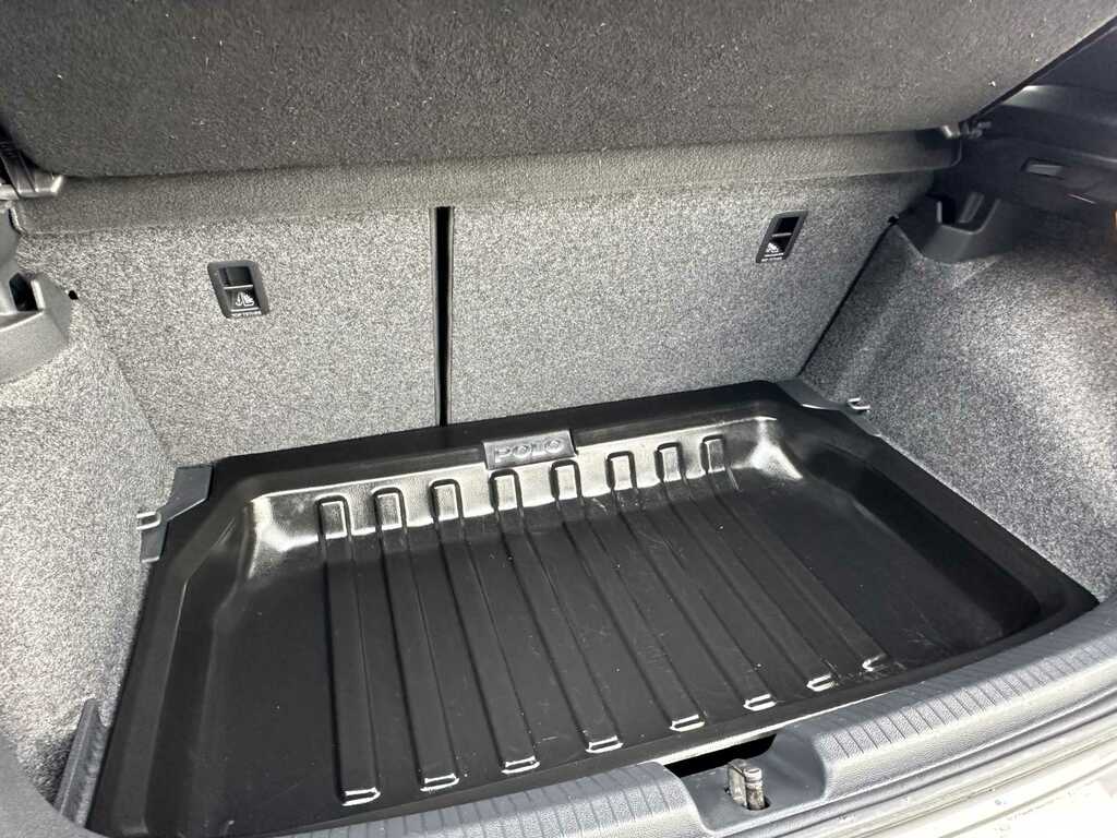 Volkswagen Polo 1.0 Tsi 95 Se Grey #5