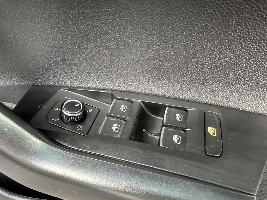 Volkswagen Polo 1.0 Tsi 95 Se Grey #9
