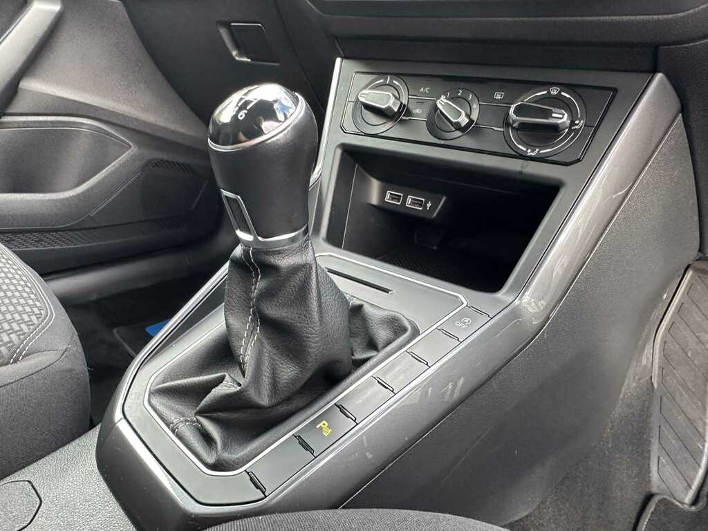 Volkswagen Polo 1.0 Tsi 95 Se Grey #14