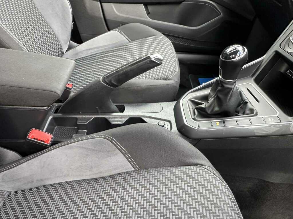 Volkswagen Polo 1.0 Tsi 95 Se Grey #15