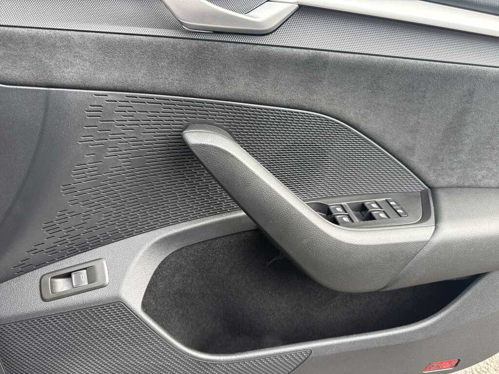 Skoda Octavia 1.5 Tsi E-tec Se Technology Dsg White #9
