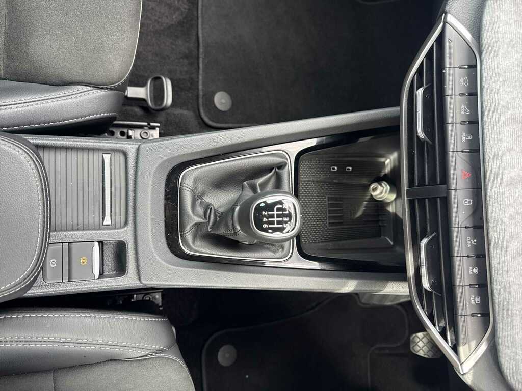 Skoda Octavia 1.5 Tsi E-tec Se Technology Dsg White #19