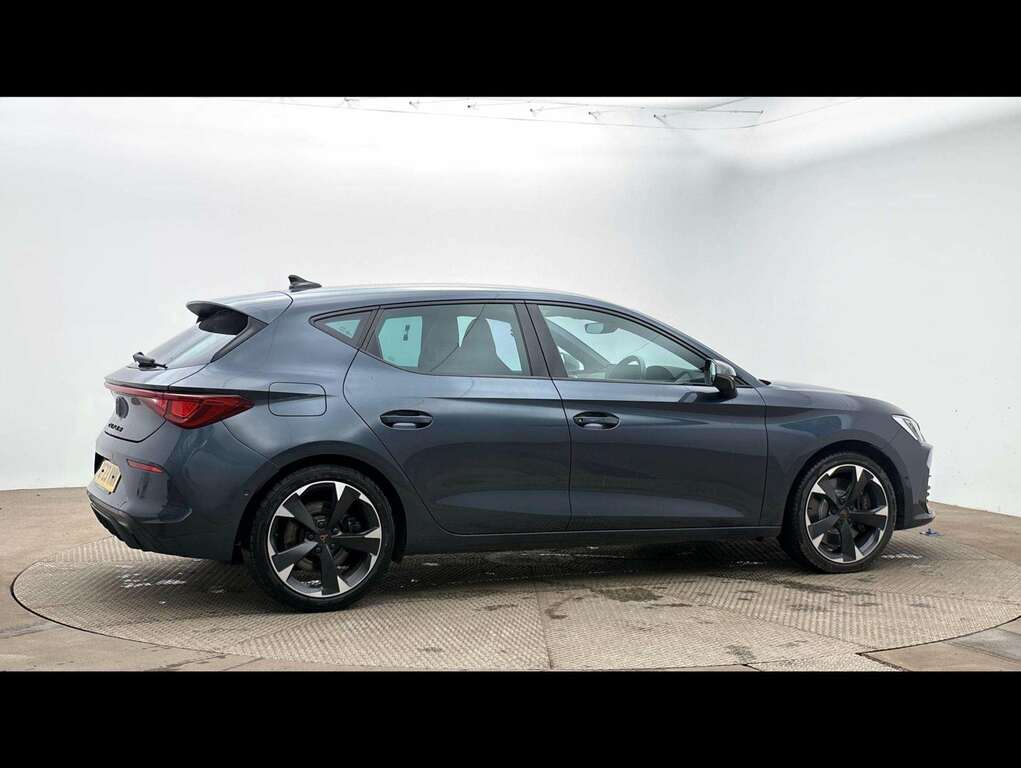 Cupra Leon 1.5 Etsi Evo V1 Dsg Euro 6 Ss  #5