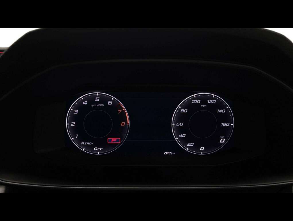 Cupra Leon 1.5 Etsi Evo V1 Dsg Euro 6 Ss  #7