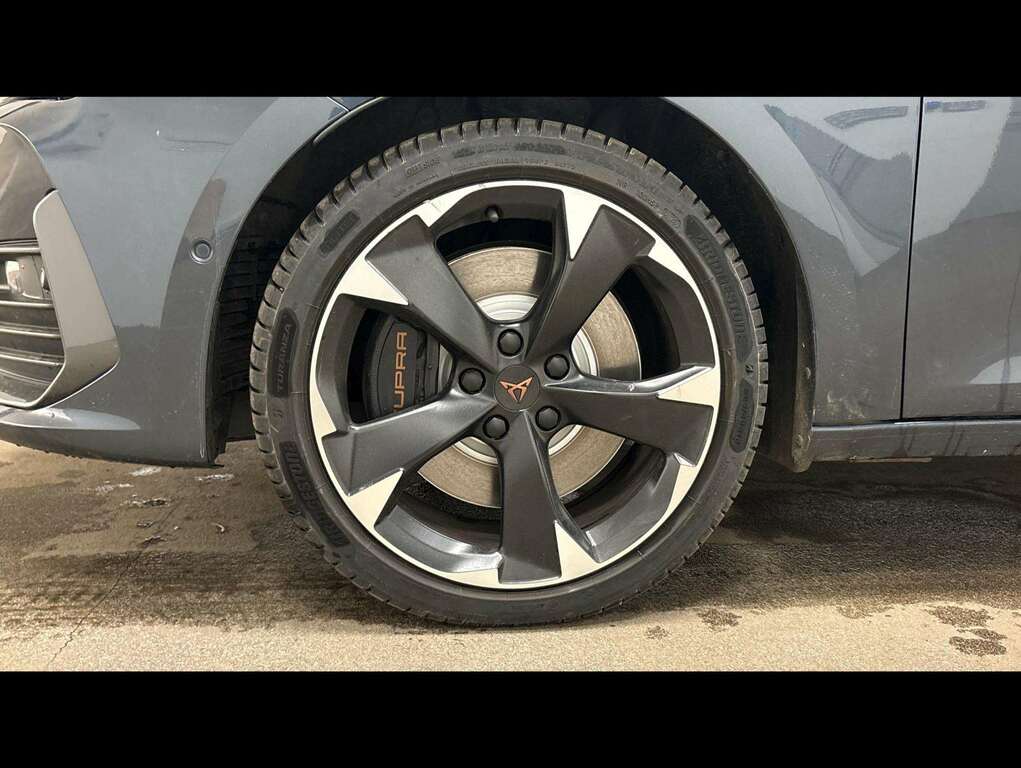 Cupra Leon 1.5 Etsi Evo V1 Dsg Euro 6 Ss  #9