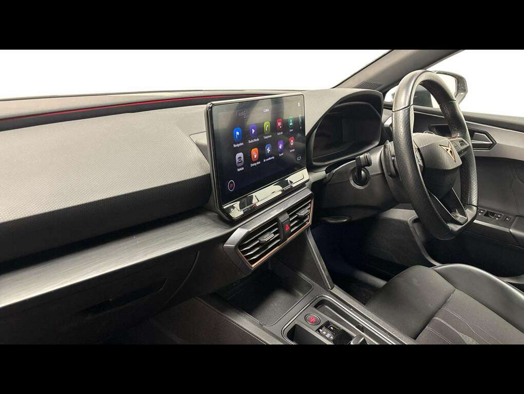 Cupra Leon 1.5 Etsi Evo V1 Dsg Euro 6 Ss  #1