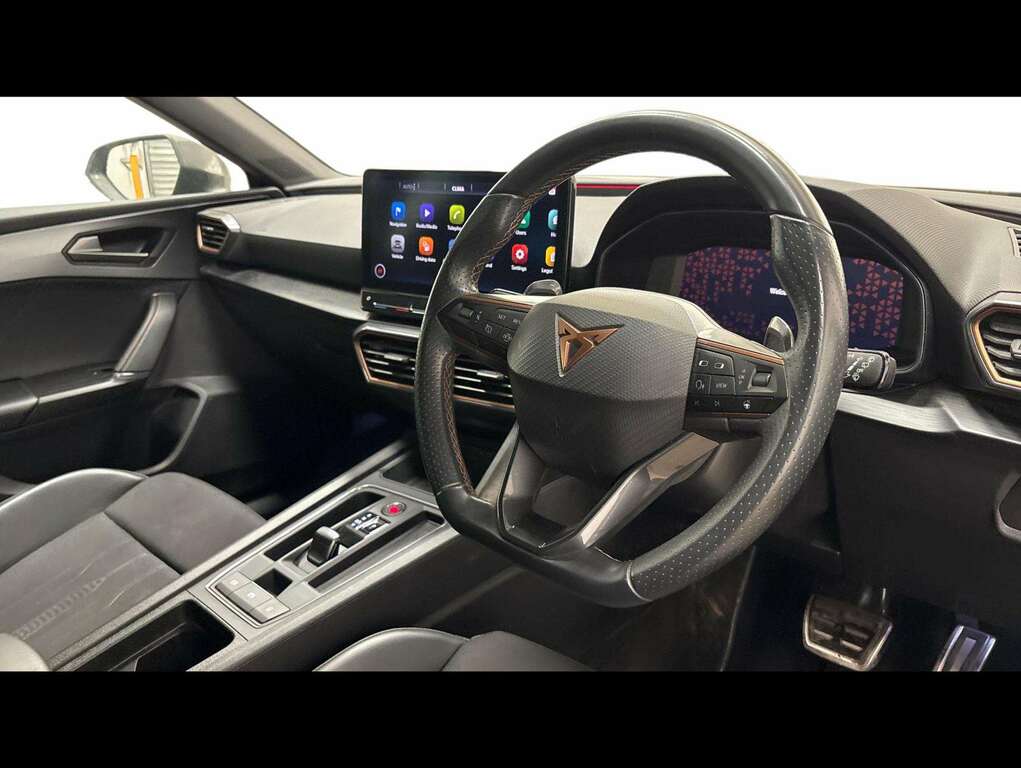 Cupra Leon 1.5 Etsi Evo V1 Dsg Euro 6 Ss  #4