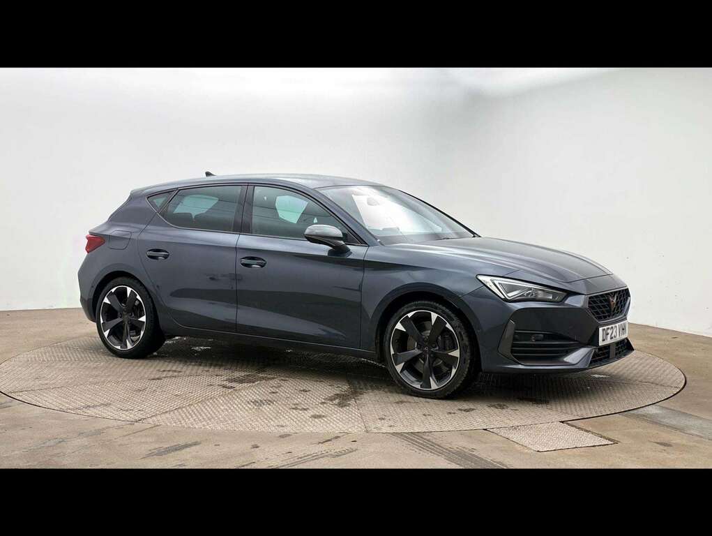 Cupra Leon 1.5 Etsi Evo V1 Dsg Euro 6 Ss  #3