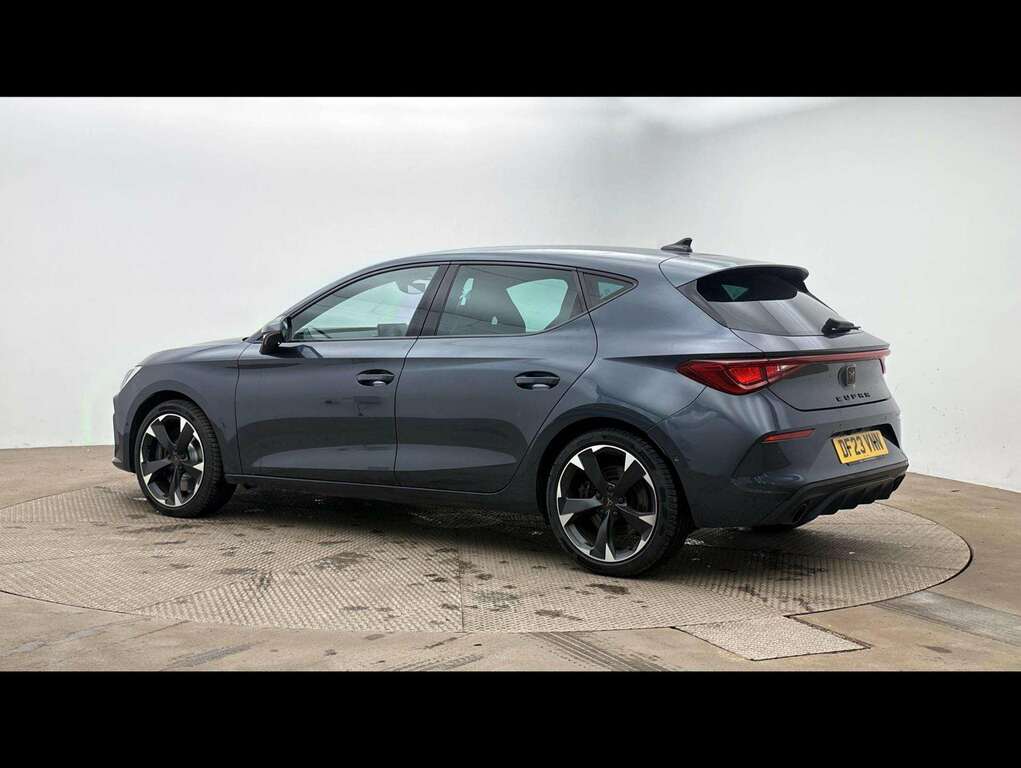 Cupra Leon 1.5 Etsi Evo V1 Dsg Euro 6 Ss  #2